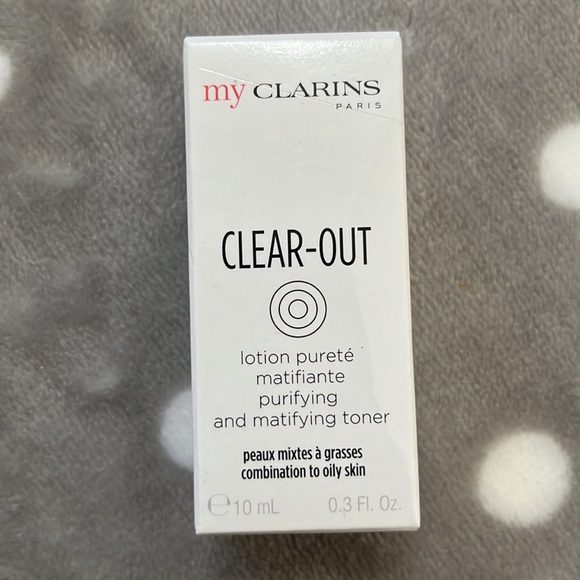 CLARINS Bundle ( 7 pieces ) - Picture 8 of 8